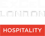 ExCel London Hospitality Logo